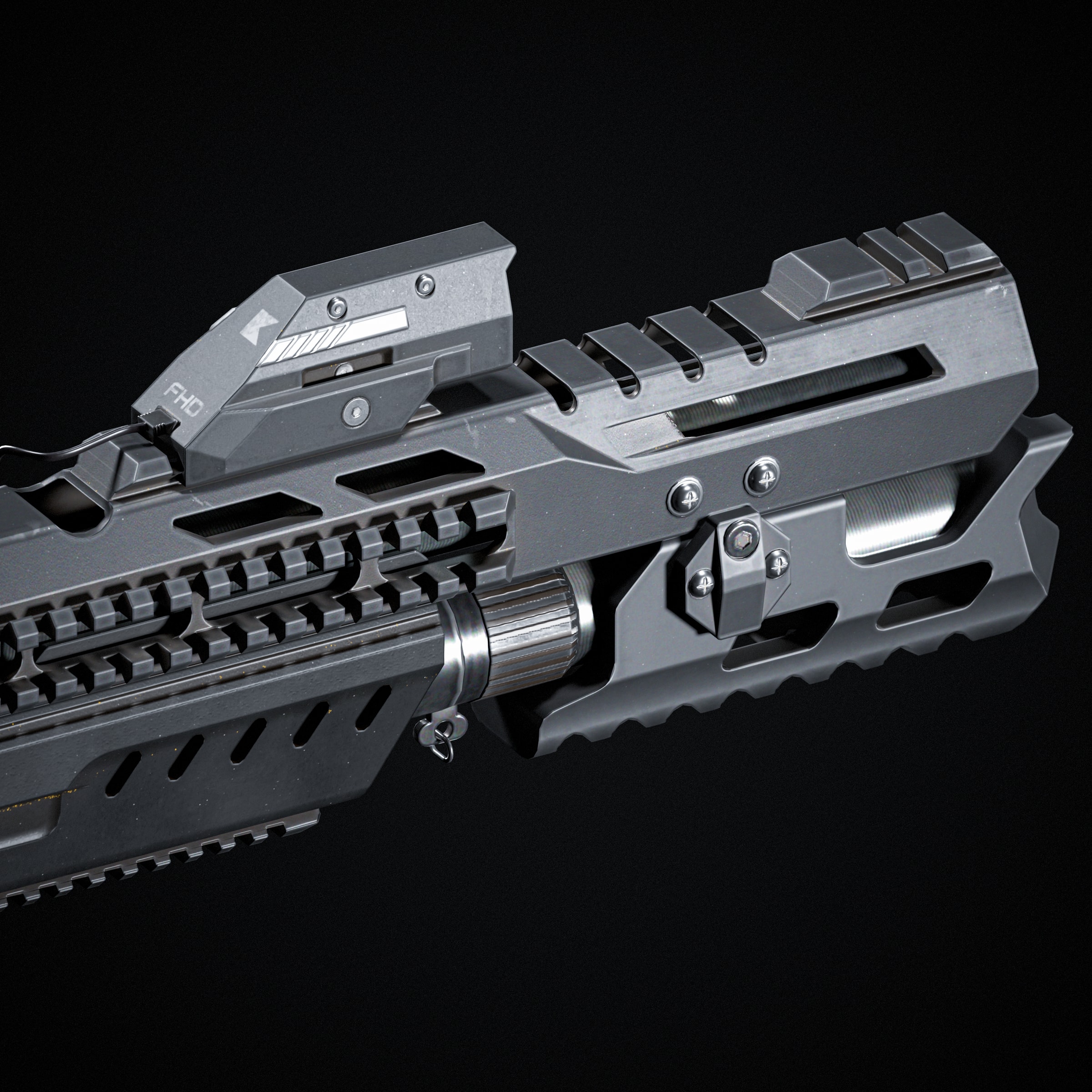 155 ULTIMA