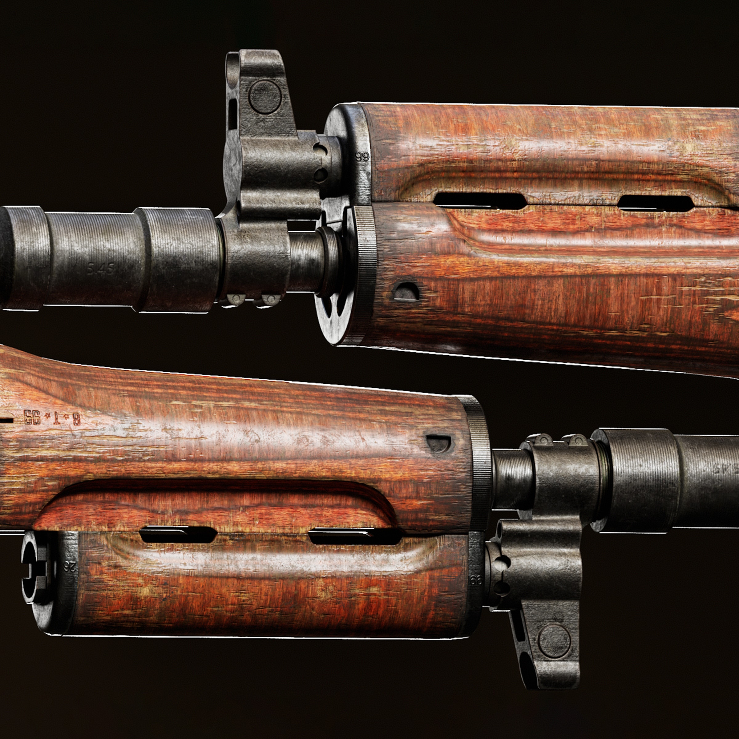 AK Handguard