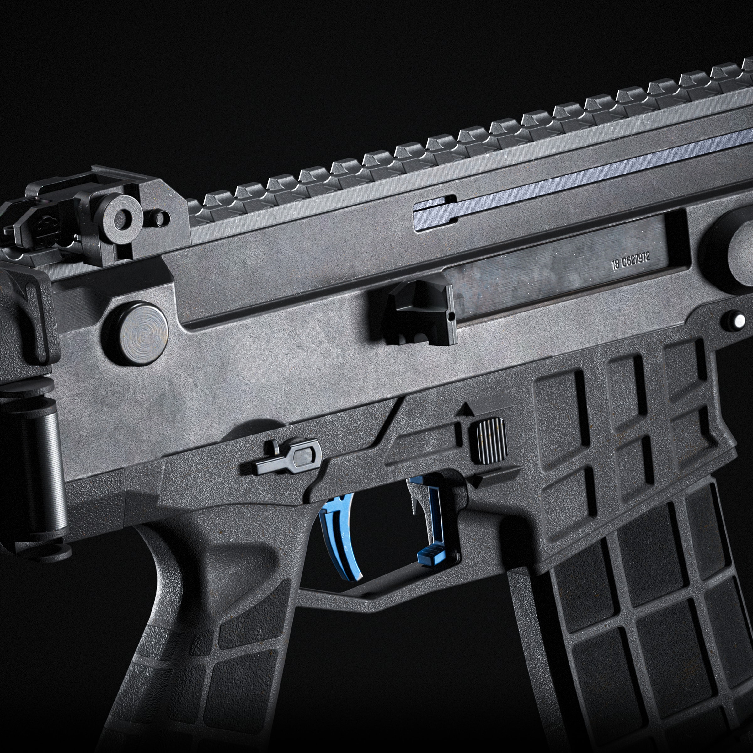 CZ Bren