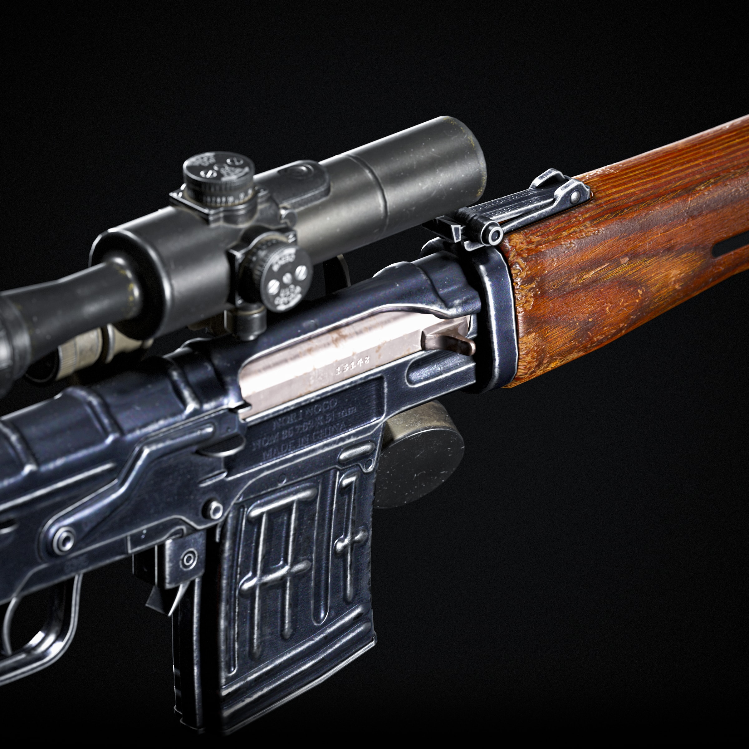 Dragunov