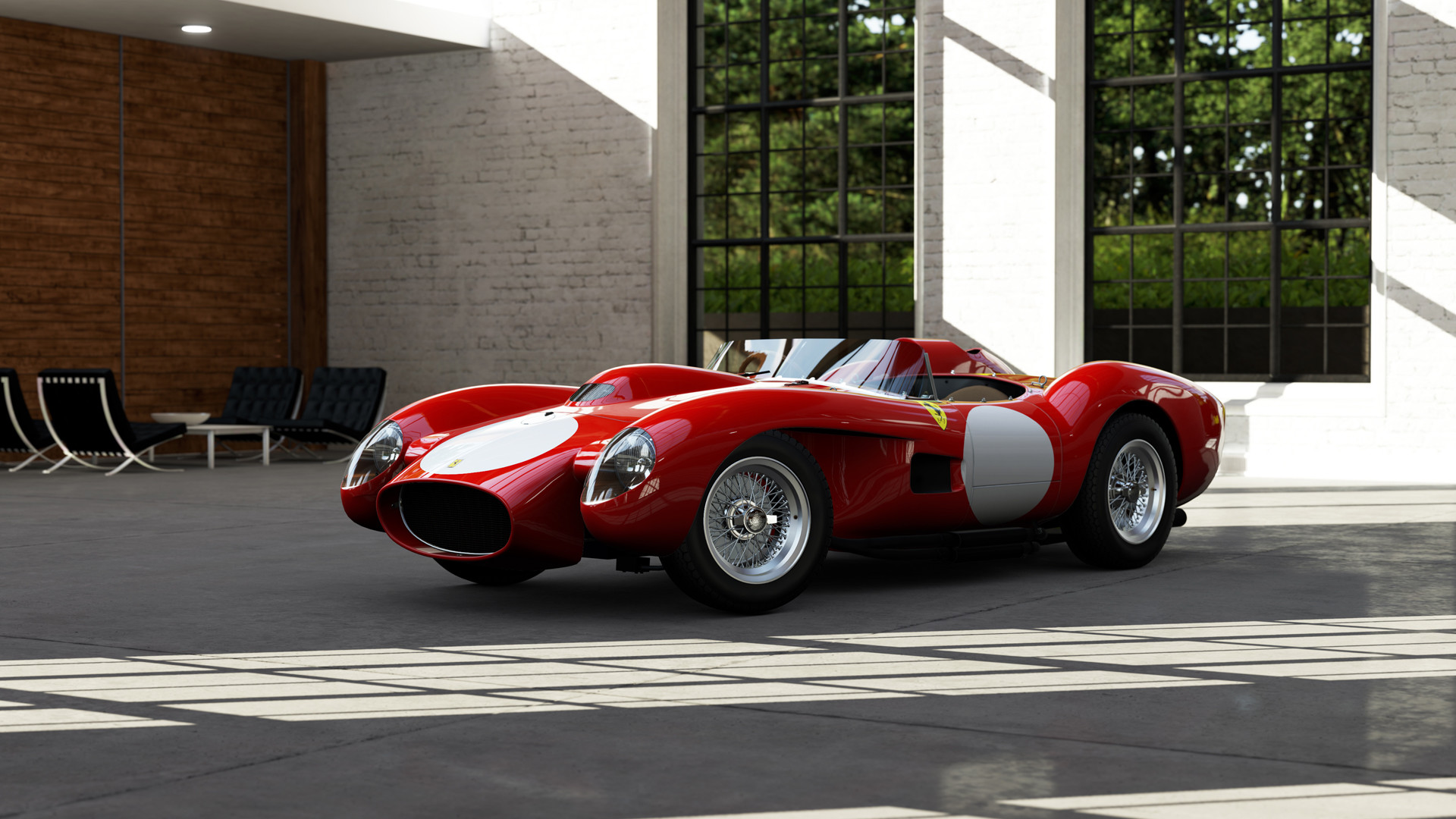 Ferrari-250-Testa-Rossa