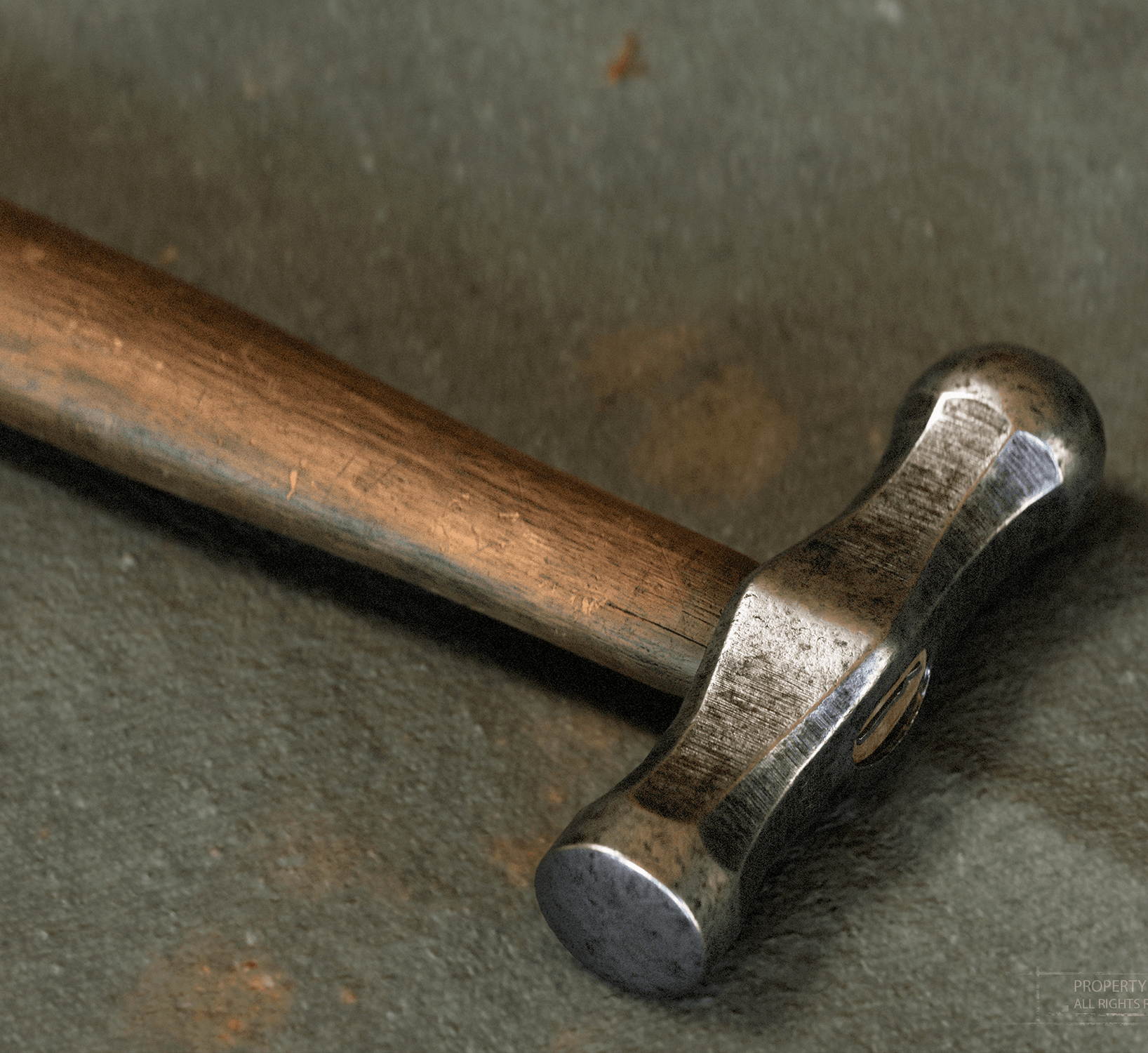 Hammer