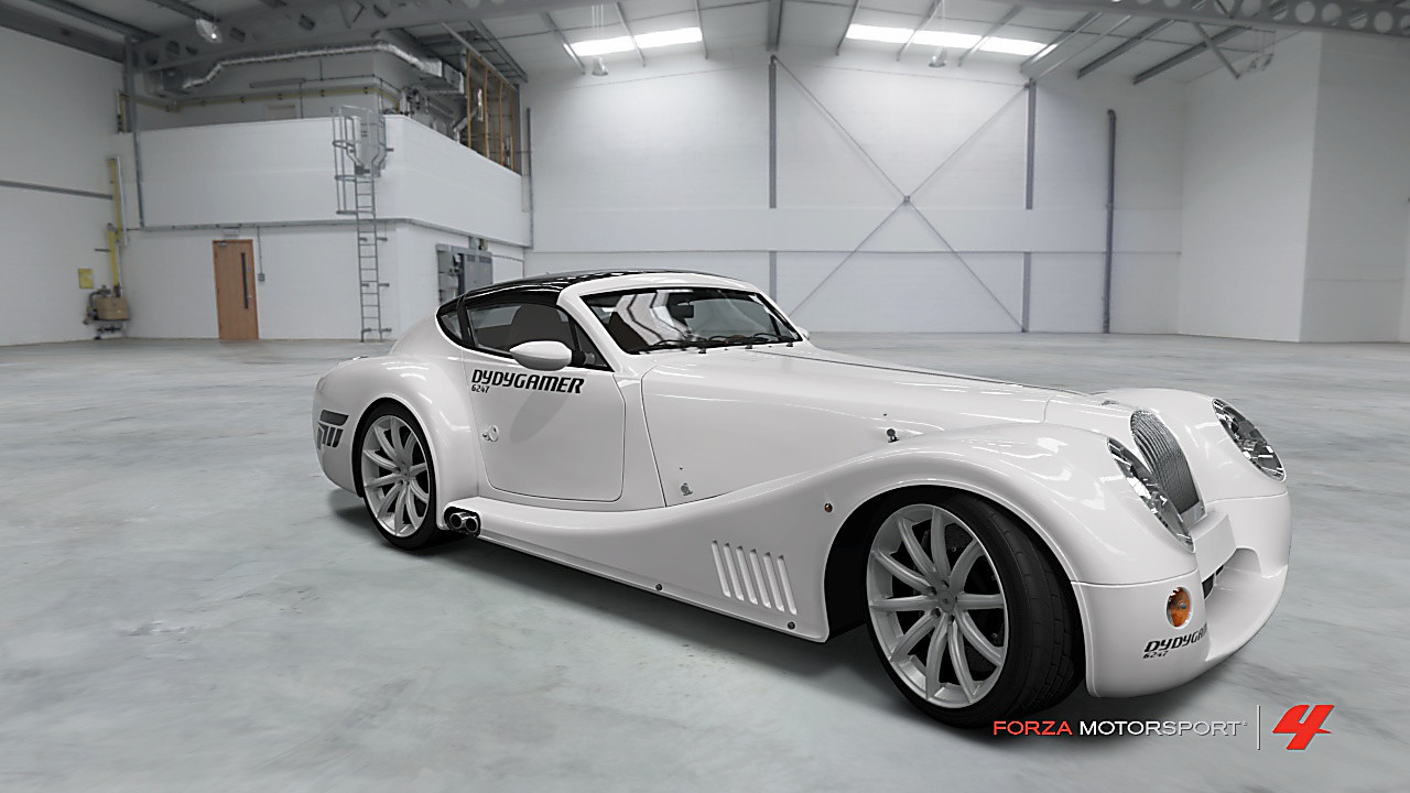 Morgan-Aero-SS
