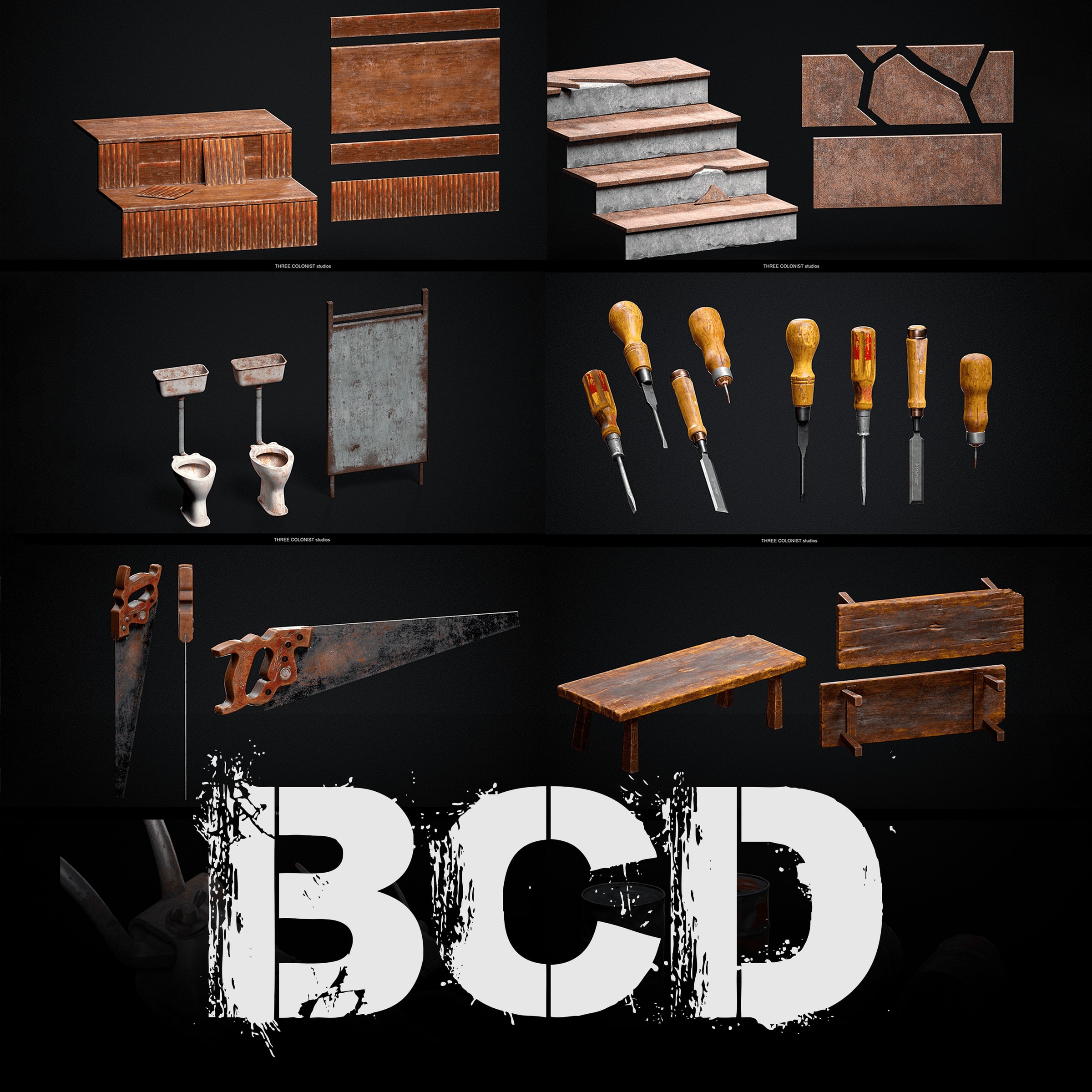 Props_BCD