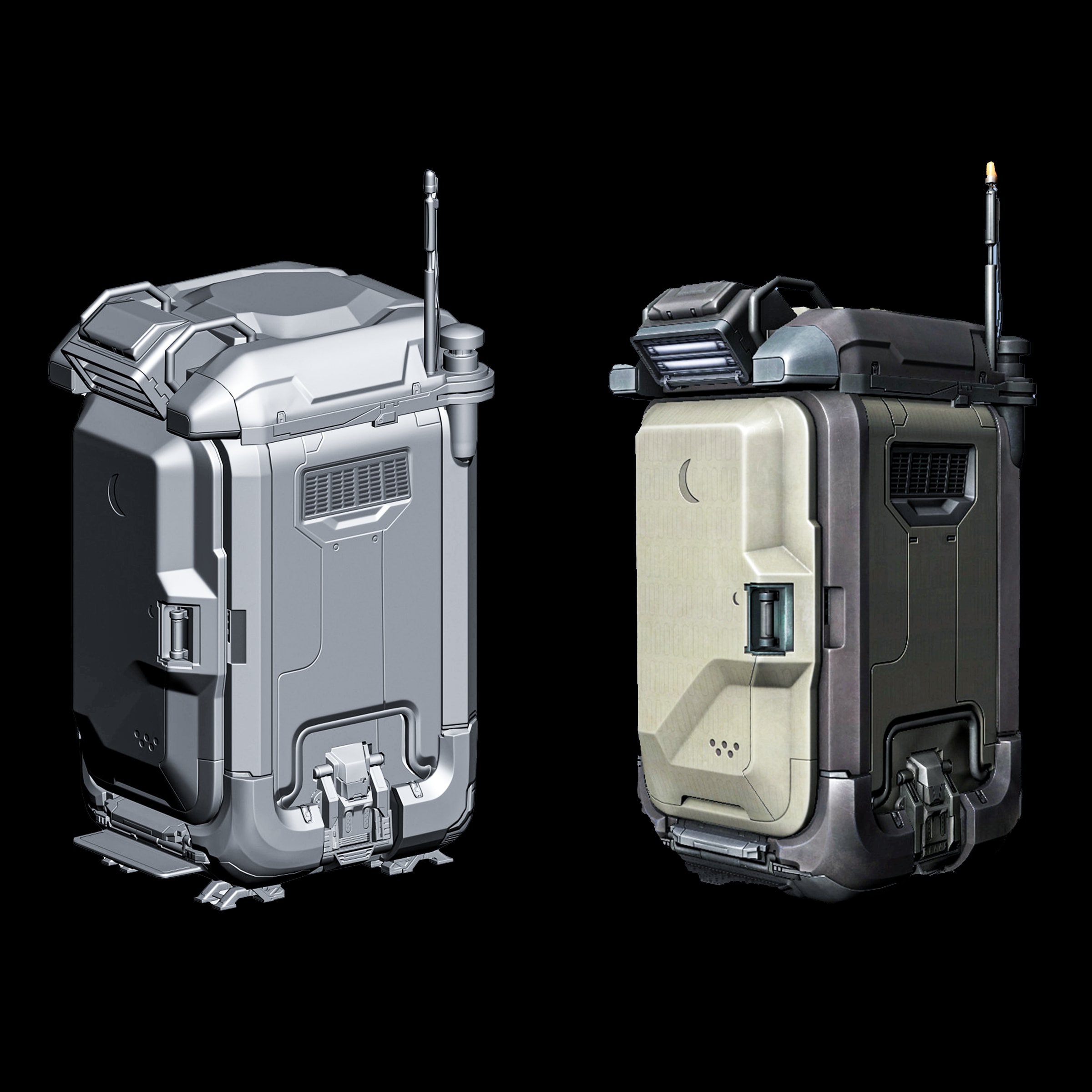 Sci-Fi F_Machine