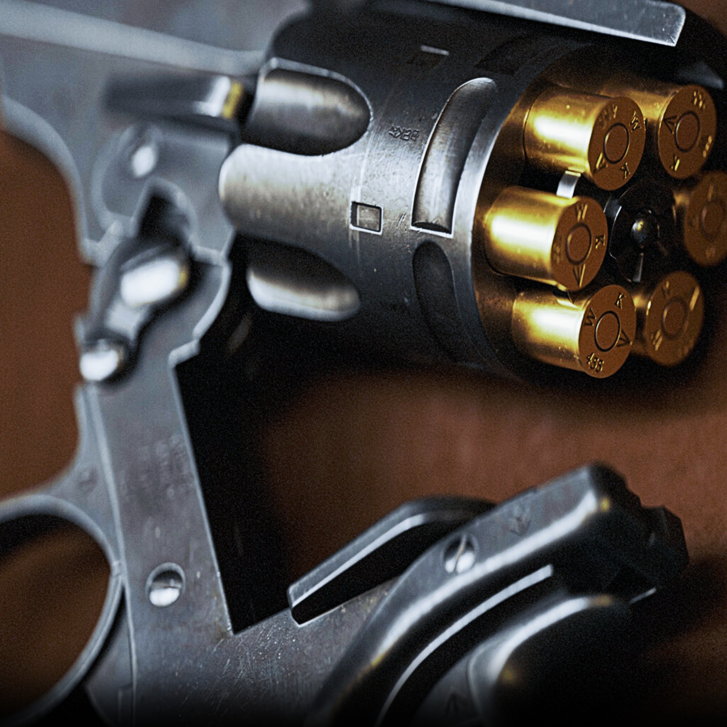 Webley Mark V