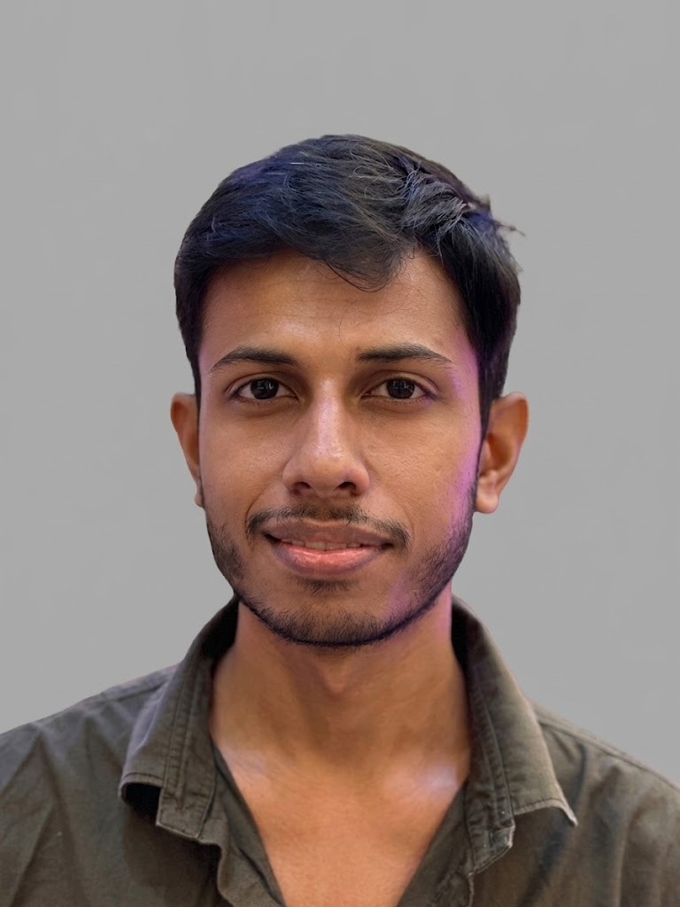 Aniket Kumar