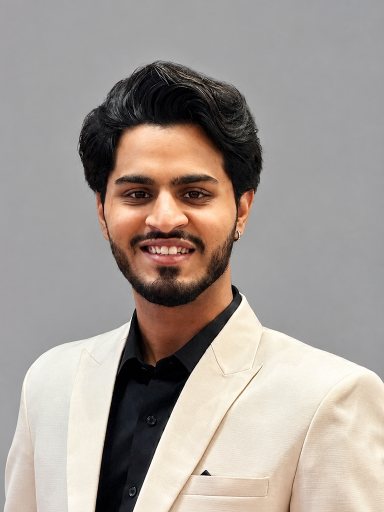 Ansh D Mehta