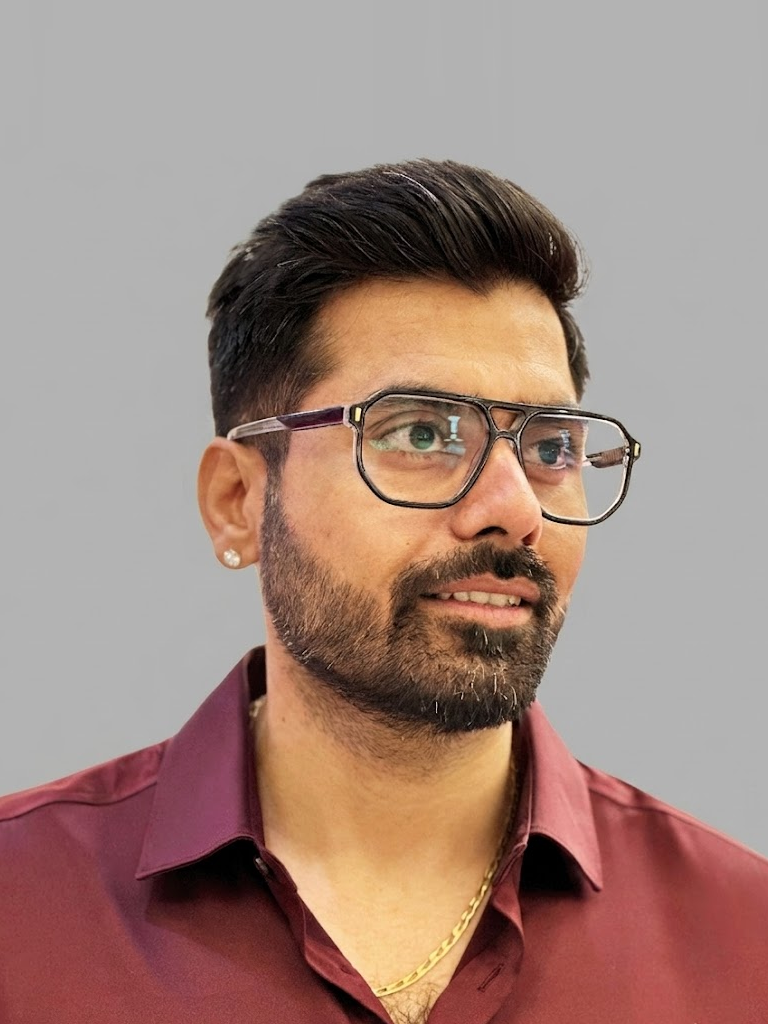 Manu Pratap 