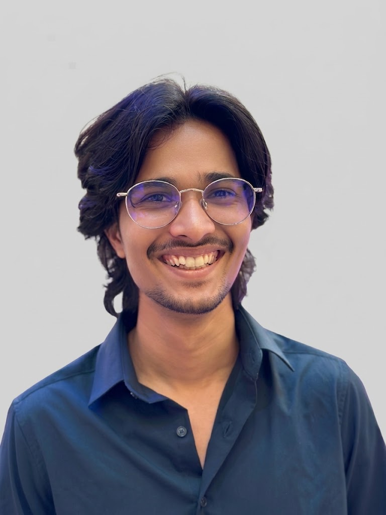 Priyanshu Devrani