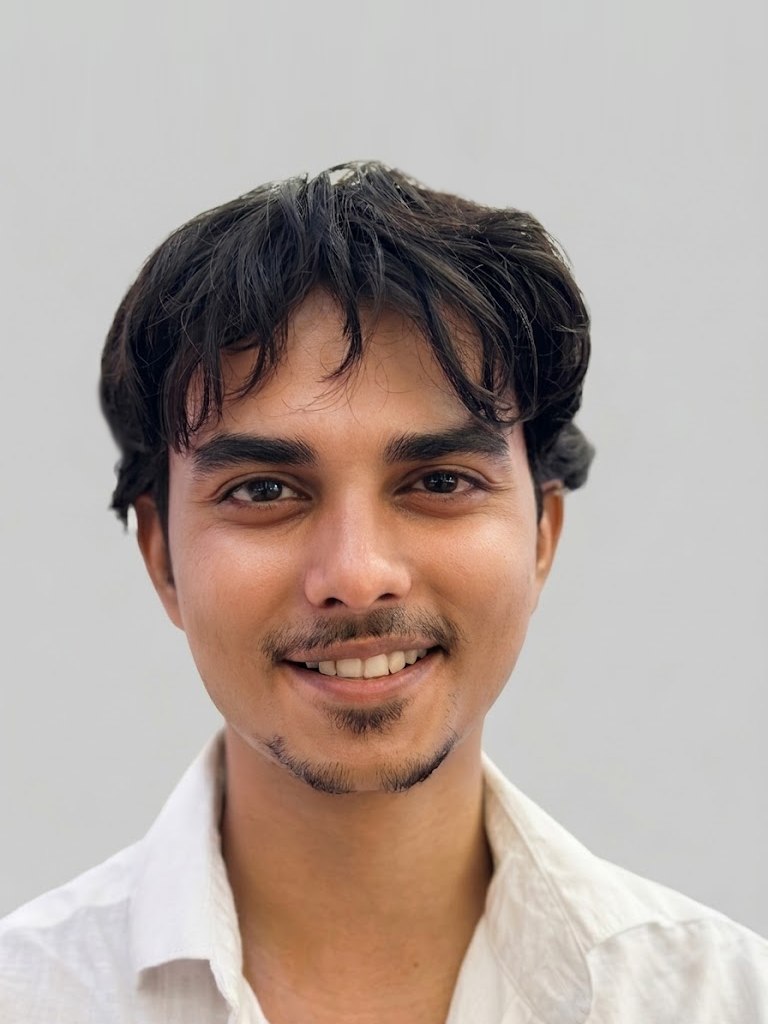 Raman Attri