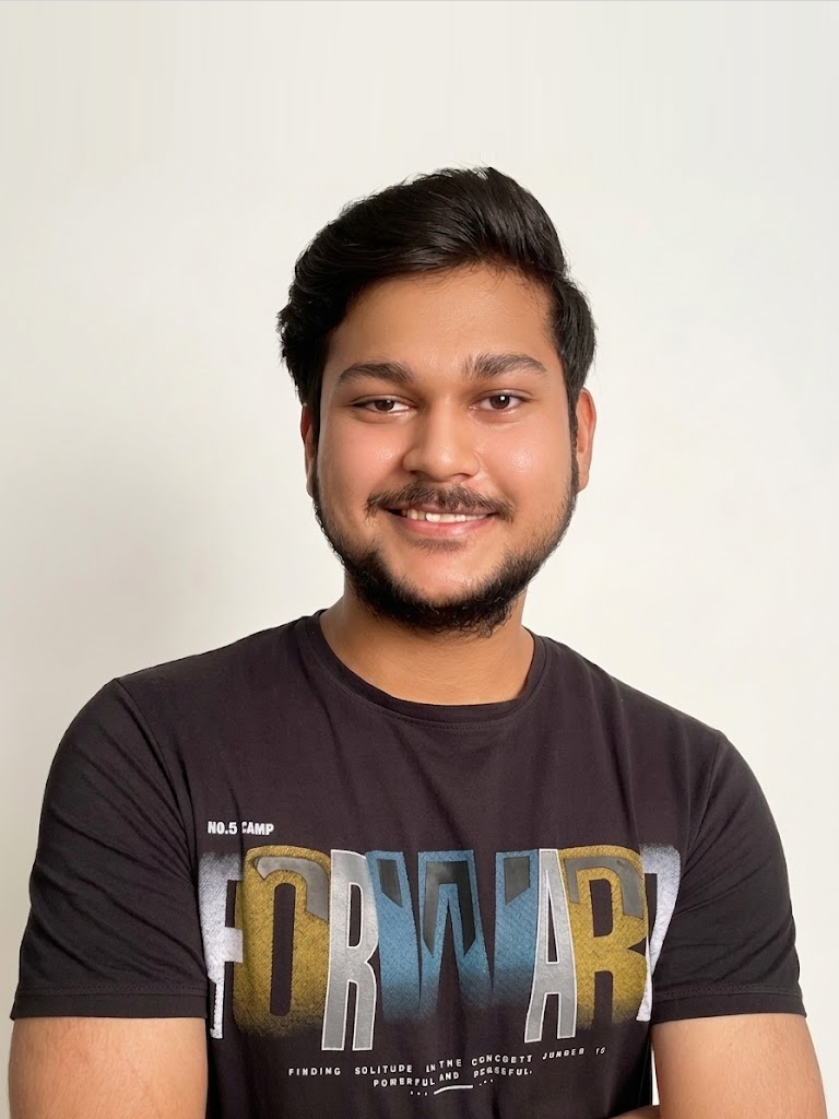 Sahil Kashyap