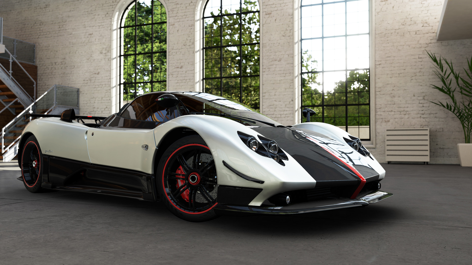 Pagani