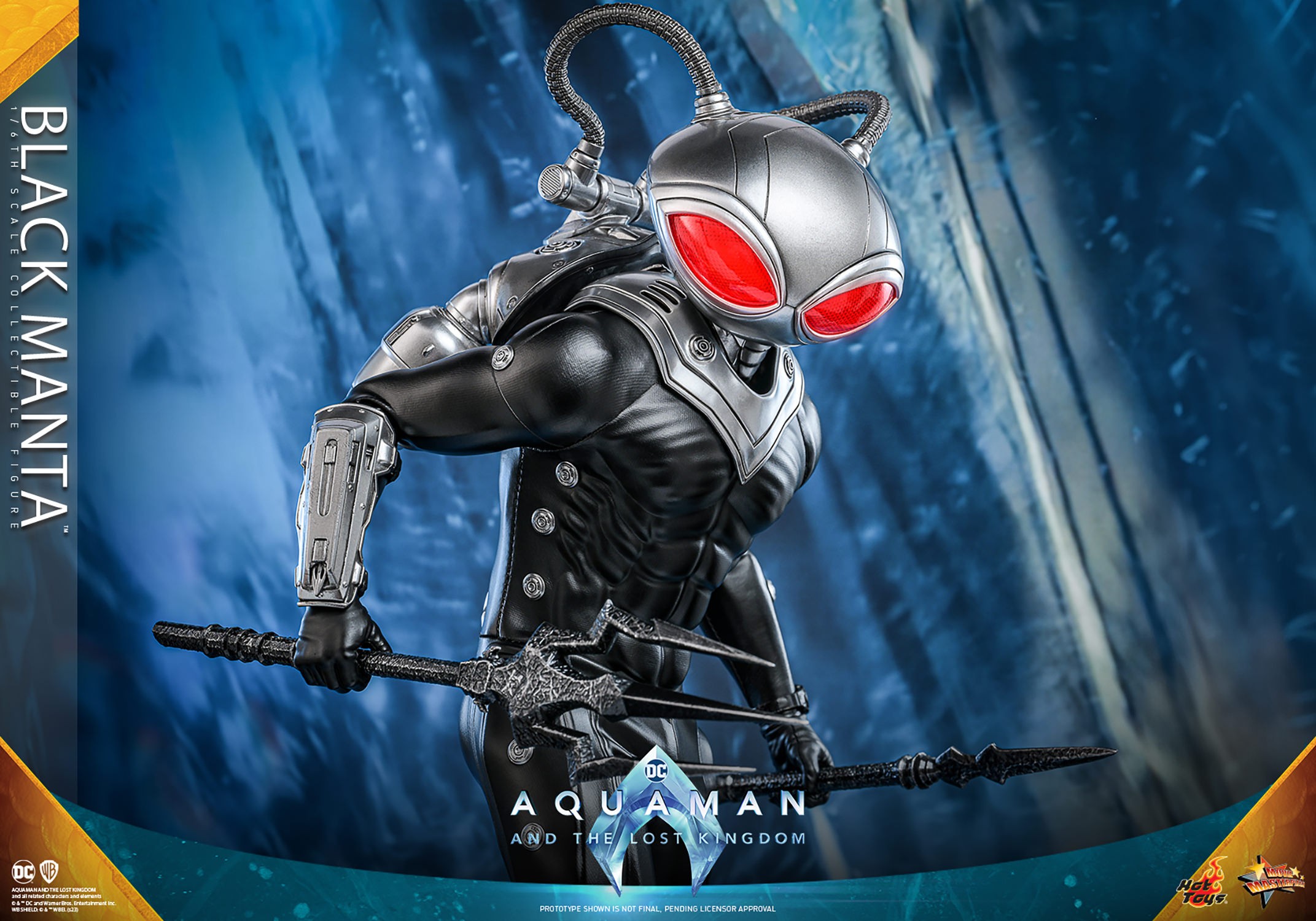 Black Manta