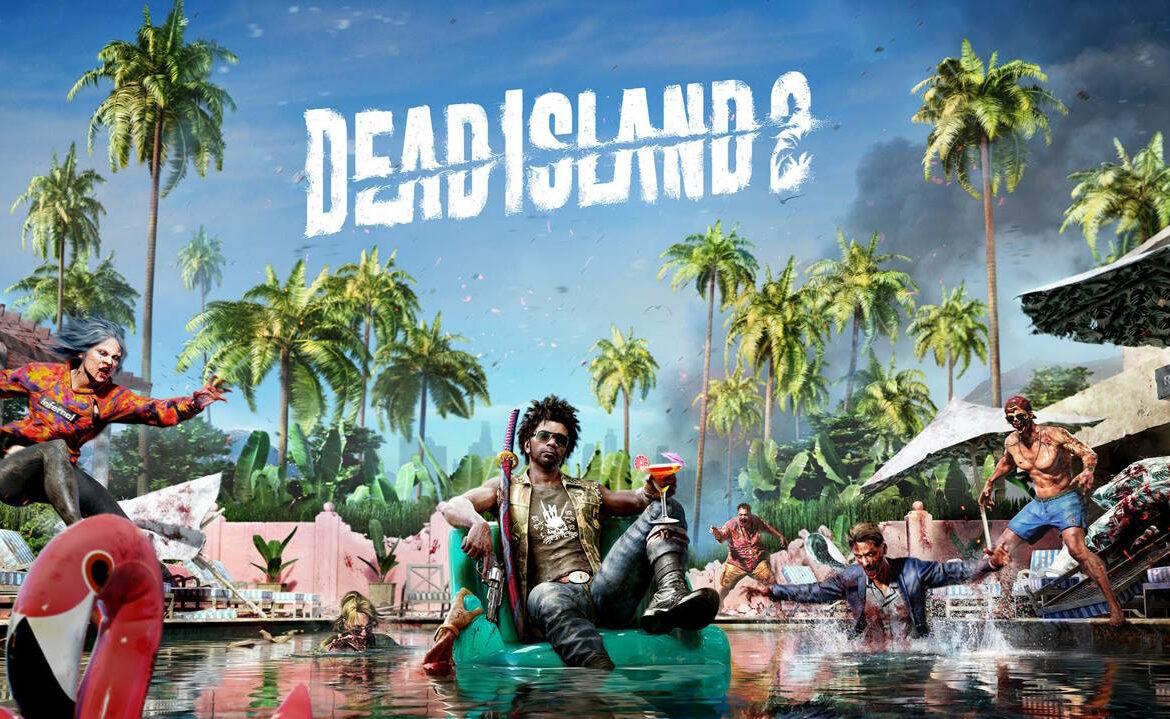 Dead Island 2