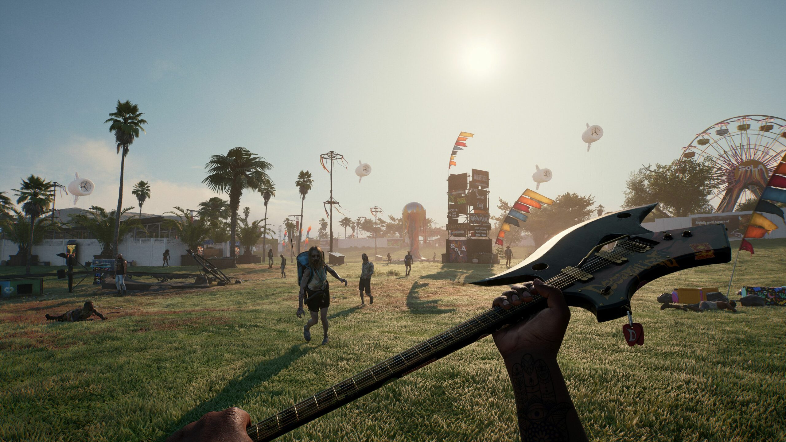 Dead Island 2 — image 1