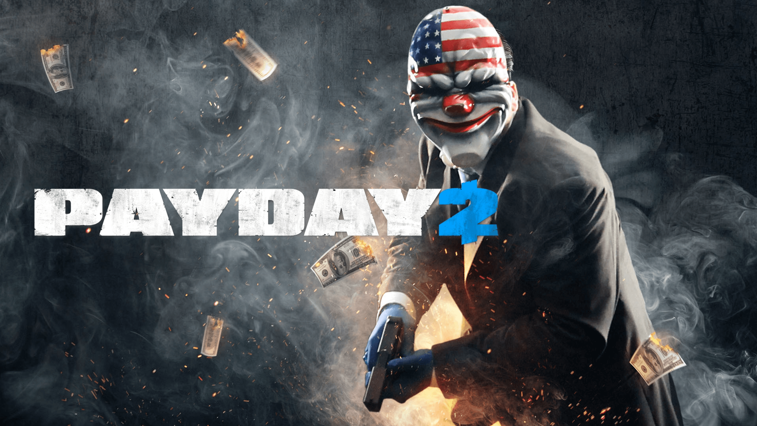 PAYDAY-2