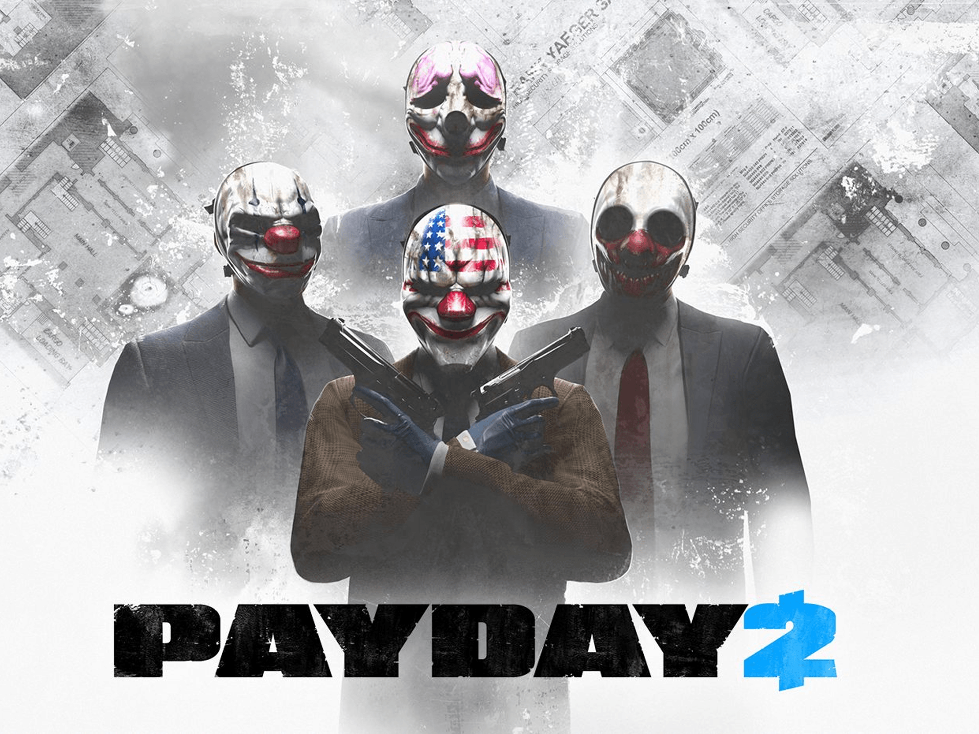 PAYDAY-2