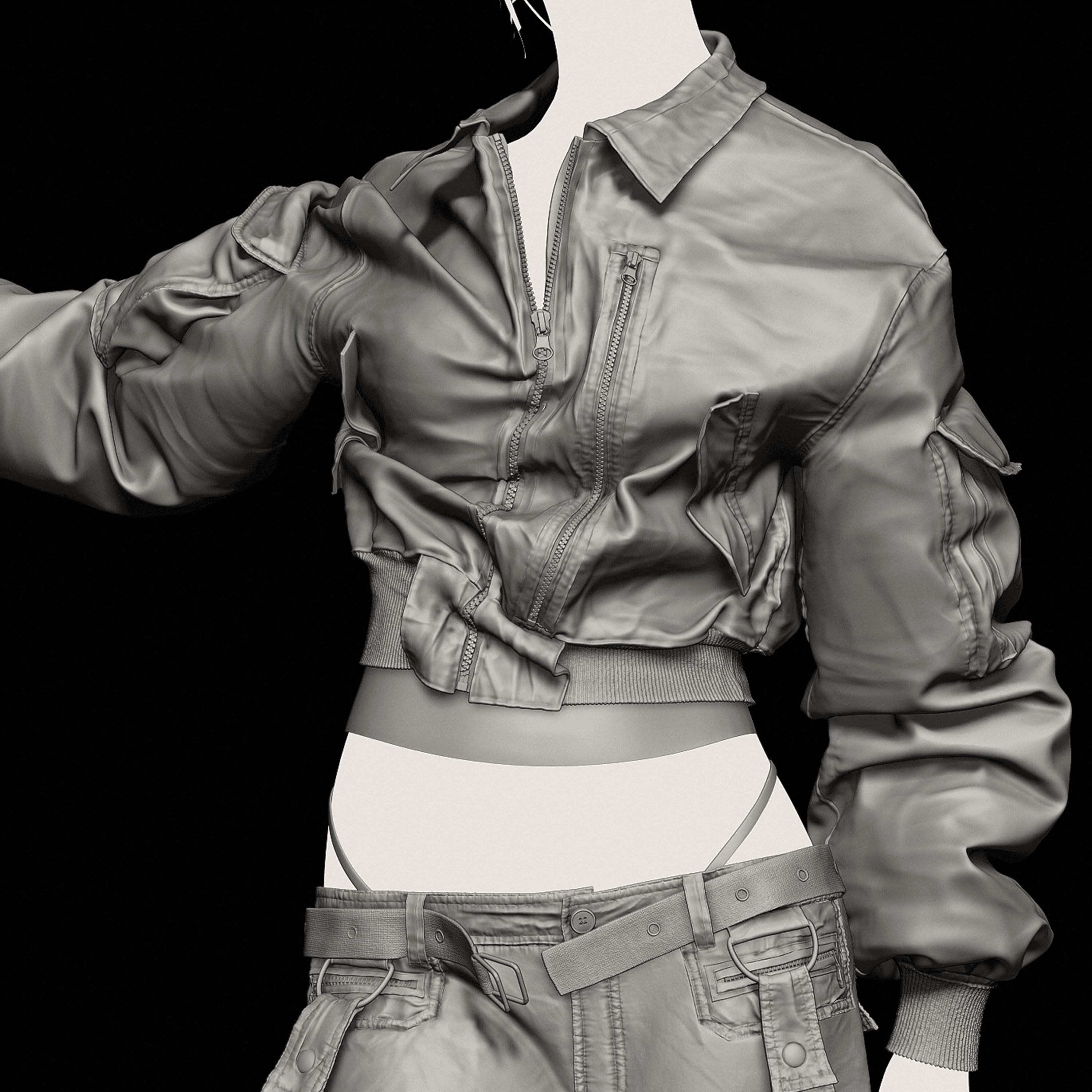 Clothing #2