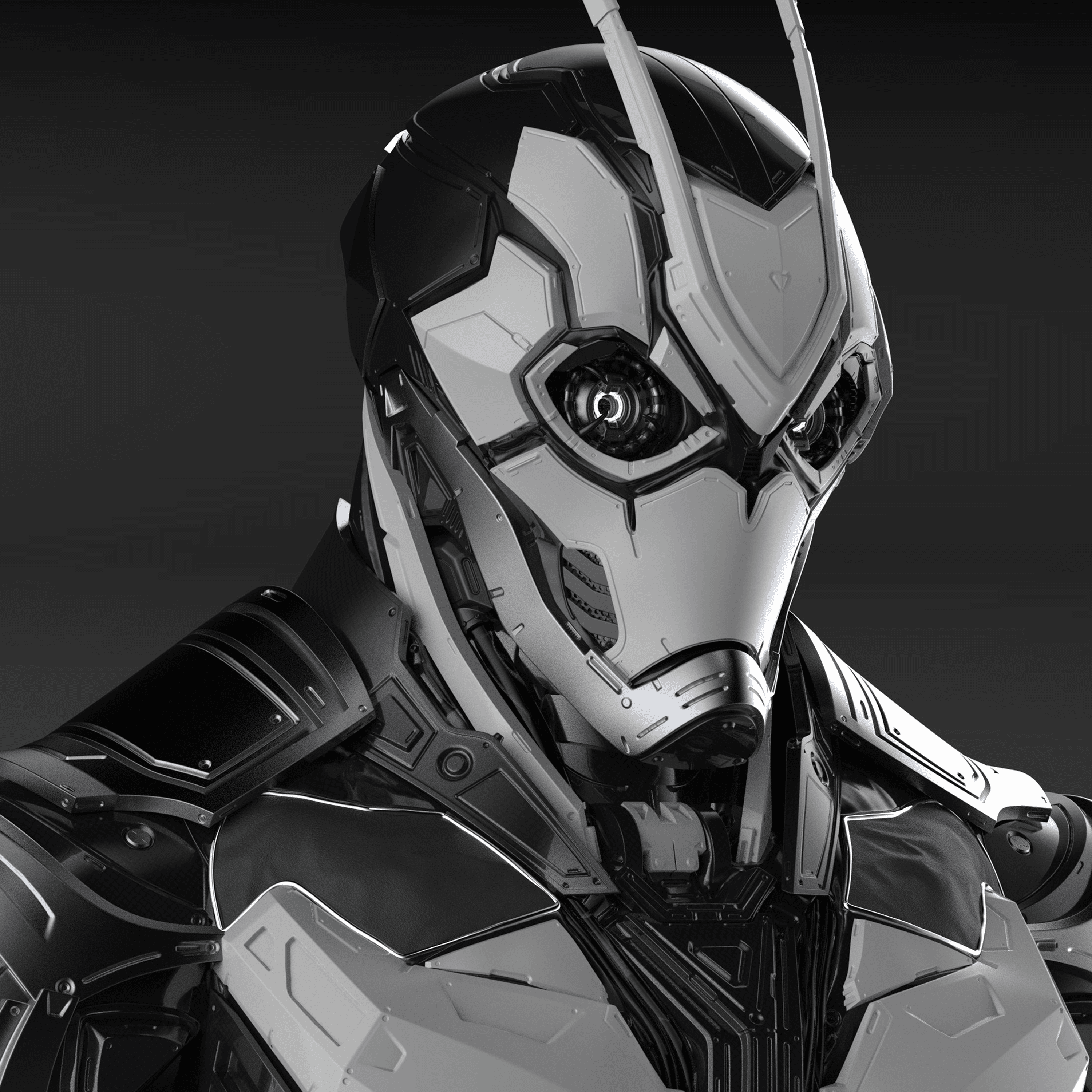 Cyborg