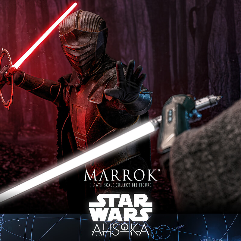 Marrok