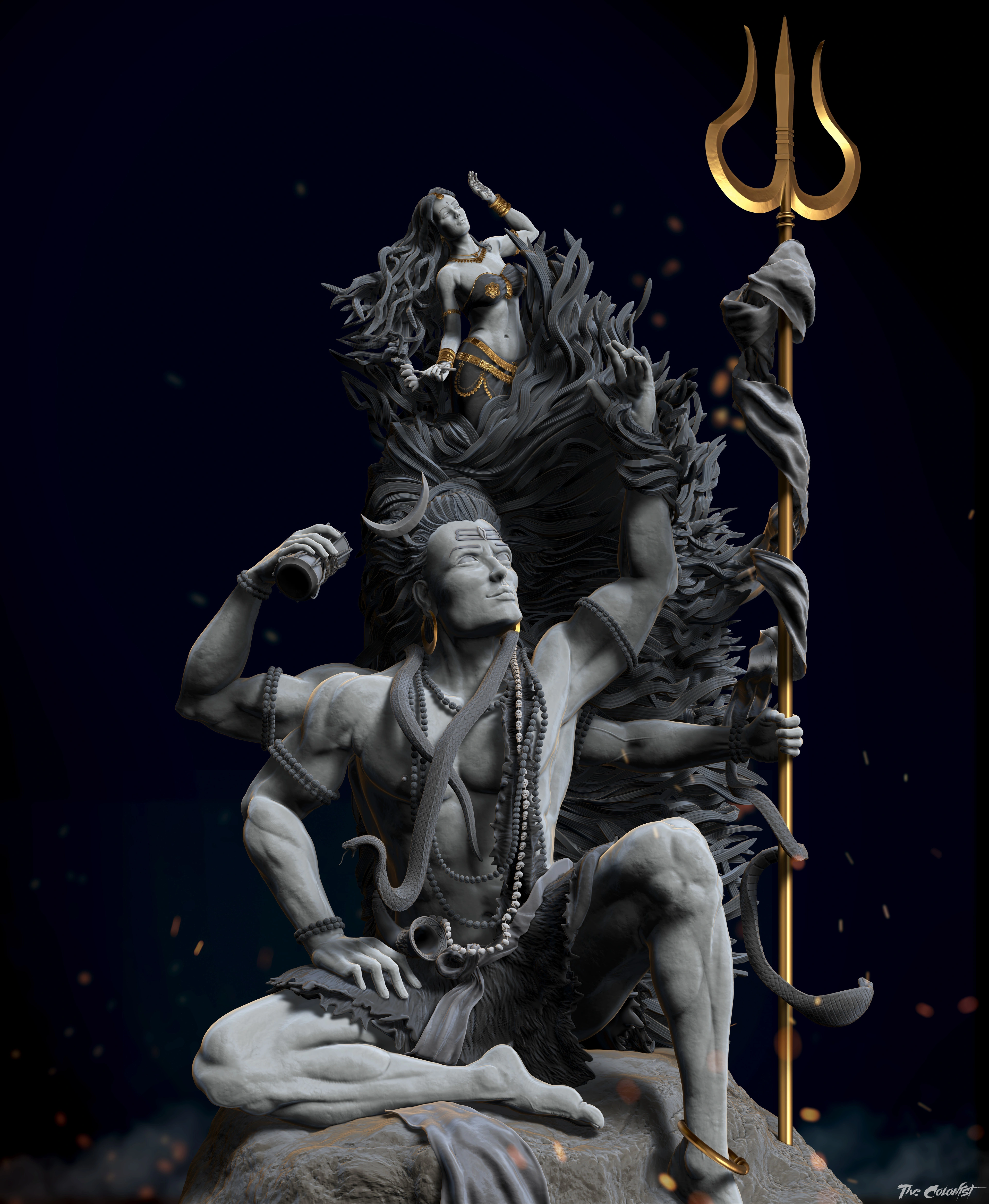 Shiva