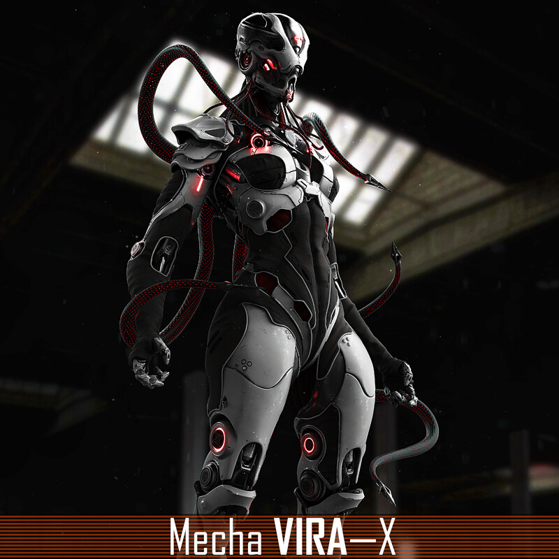 Vira-X